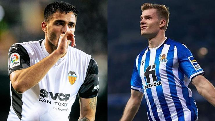 Maxi Gomez ya da Alexander Sörloth, Fenerbahçeli olacak!