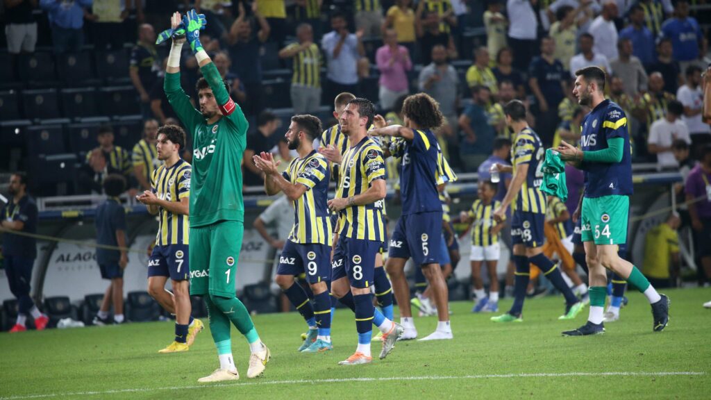 Mehmet Demirkol: Oyuncu kaybedilmesin yeter