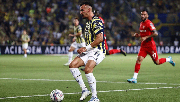 Mergim Berisha’nın talibi çok! Mainz, Stuttgart derken Augsburg alıyor…