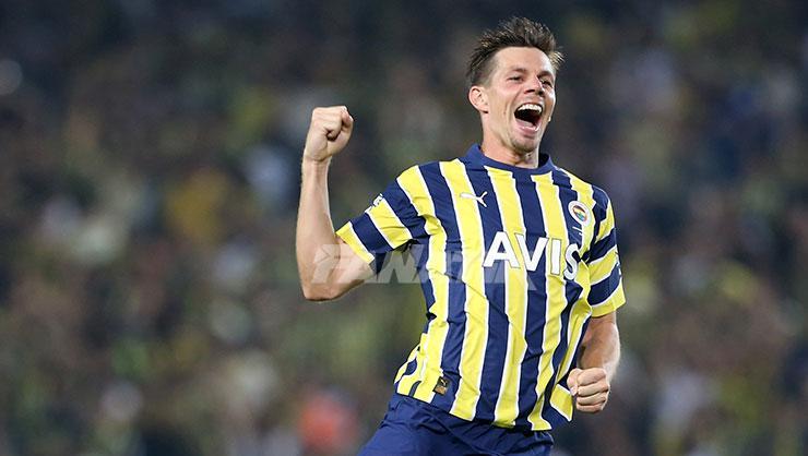 Miha Zajc: Bizim için önemli bir 3 puandı