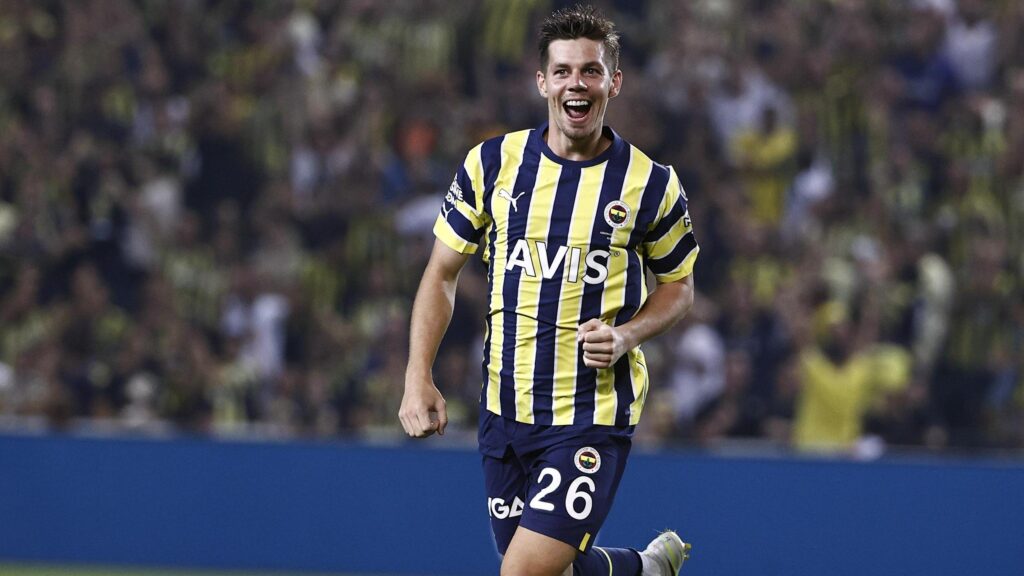 Miha Zajc için Club Brugge iddiası! 10 milyon Euro…