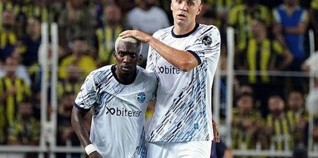 Montella: Hoşuma gitmedi