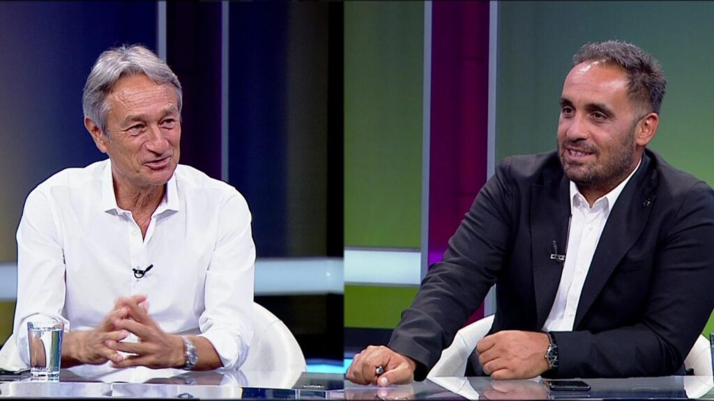 Muhsin Ertuğral: Şenol Güneş kalsaydı şu an Dünya Kupası’ndaydık