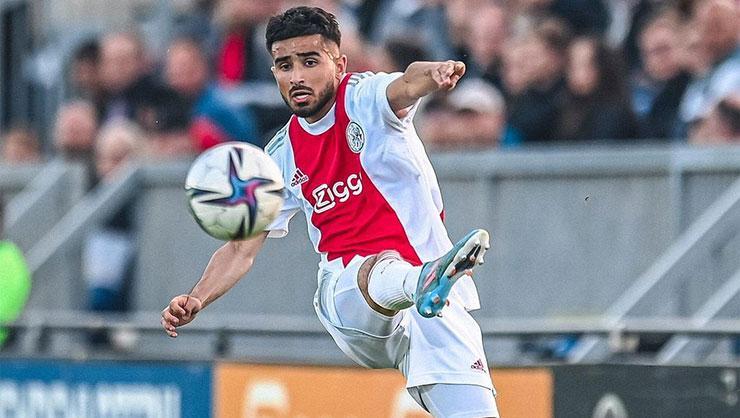 Naci Ünüvar, Trabzonspor için yola çıkıyor