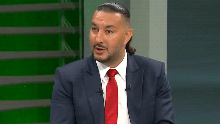 Necati Ateş’ten Trabzonspor – Galatasaray maçı sonrası Mertens yorumu!