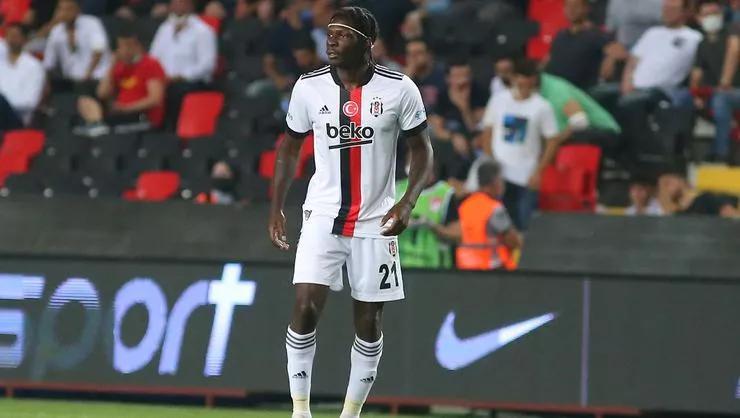 N’Sakala’dan itiraf: Ismael beni istemişti