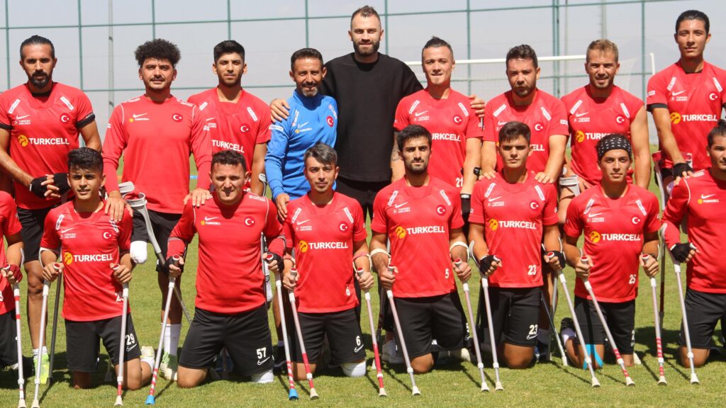 Osman Çakmak: Müzemizde eksik olan dünya kupasını istiyoruz