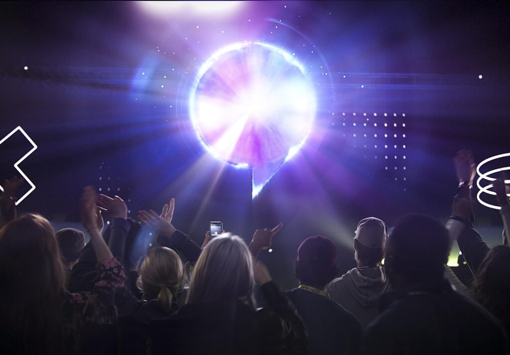 Oyun dünyası gamescom 2022 için Köln’de buluşuyor