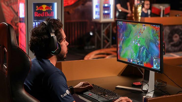 Red Bull Solo Q’da finale kalan düellocular belli oldu