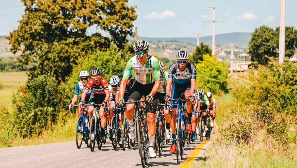 Sakarya’da, ‘Tour of Sakarya’ coşkusu