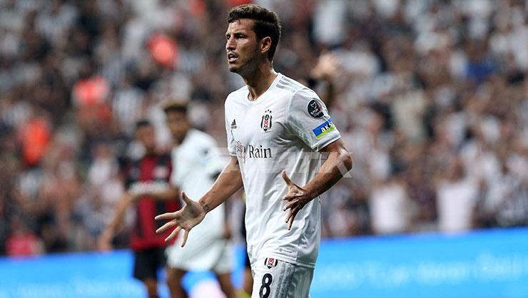 Salih Uçan: Ben iyi bir oyuncuyum, buralara şans eseri gelmedim