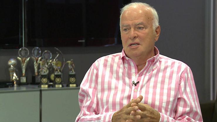 Şansal Büyüka’dan flaş kelamlar: Galatasaray’ın yeni transferinde meşakkat var