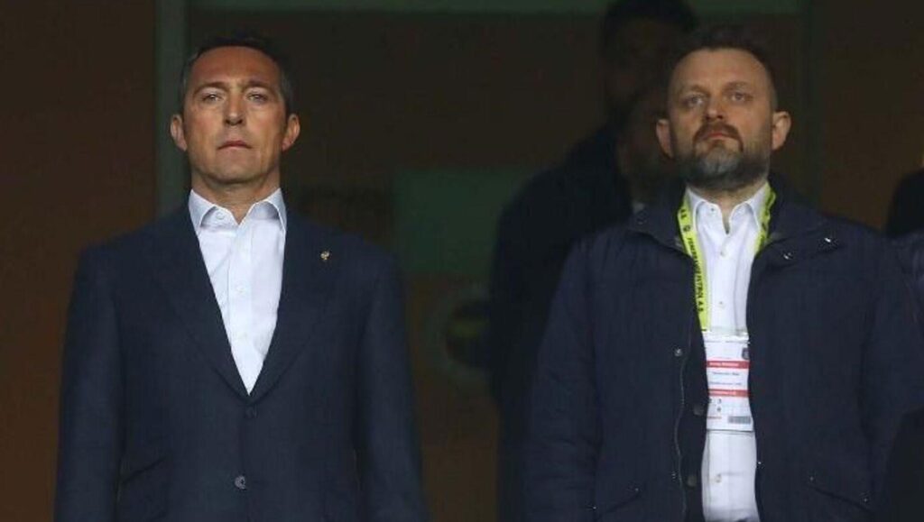 Selahattin Baki: “Onyekuru karşılaşma boyunca tribünleri tahrik etti”