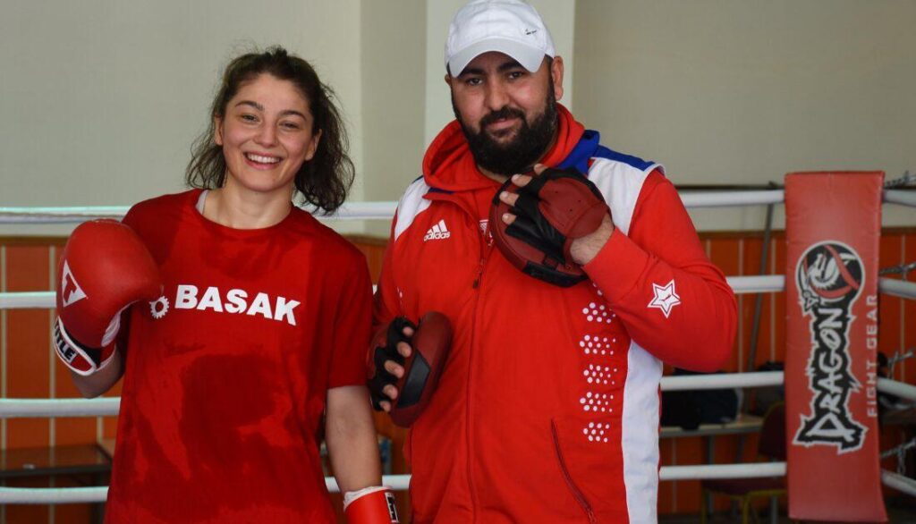 Serdar Avcı ile Seren Ay Çetin, D Smart’ta