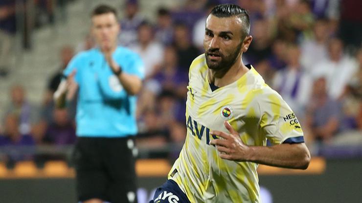 Serdar Dursun: ‘Haklı bir galibiyet’