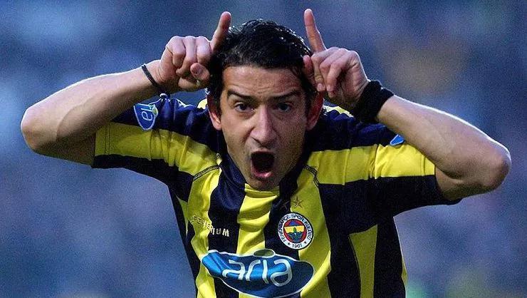 Serhat Akın’dan meraklandıran paylaşım! Fenerbahçe ve Maxi Gomez…