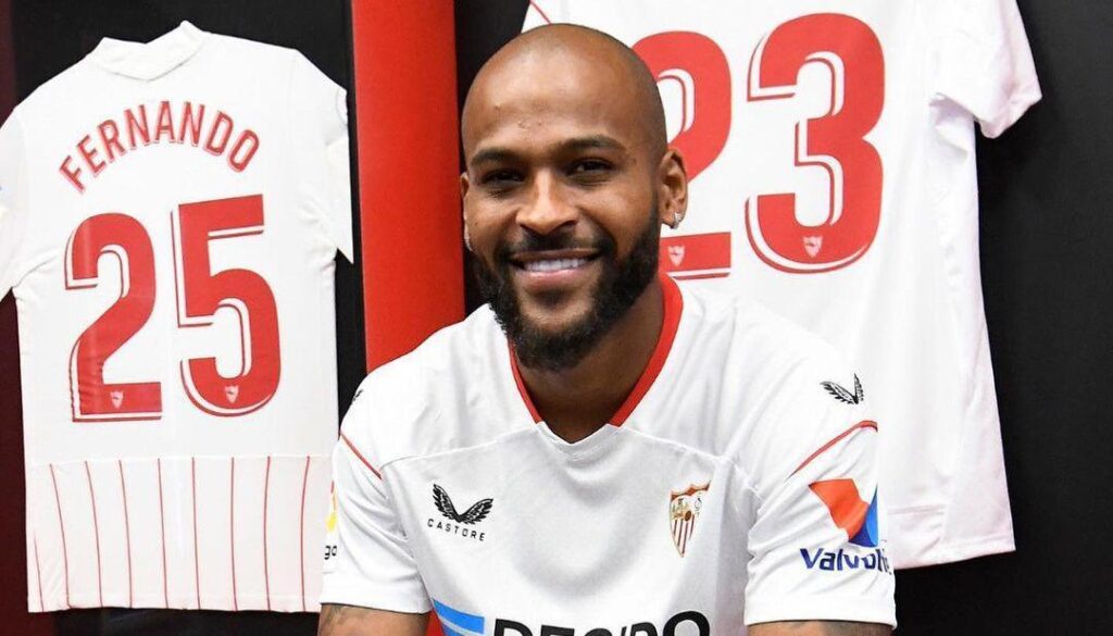 Sevilla’da Marcao’ya şok! Taraftar isyan etti