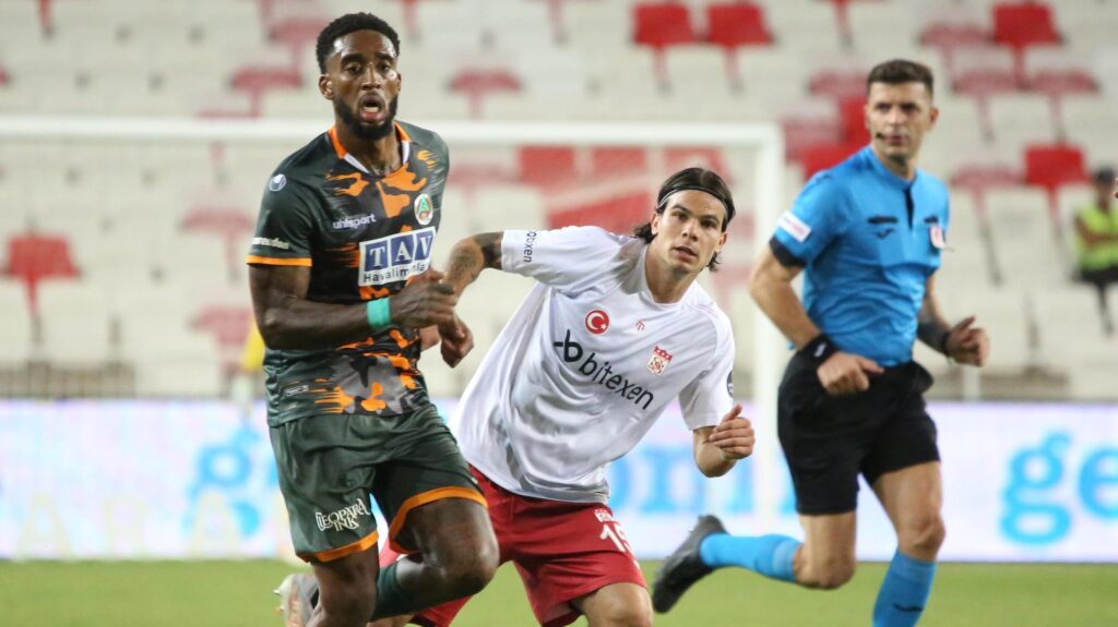 Sivasspor, 2. beraberliğini elde etti