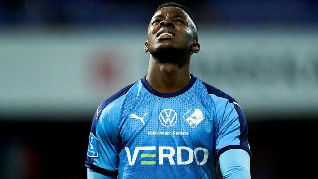 Sivasspor, Tosin Kehinde transferinde son aşamaya geldi! İmzalar atılıyor