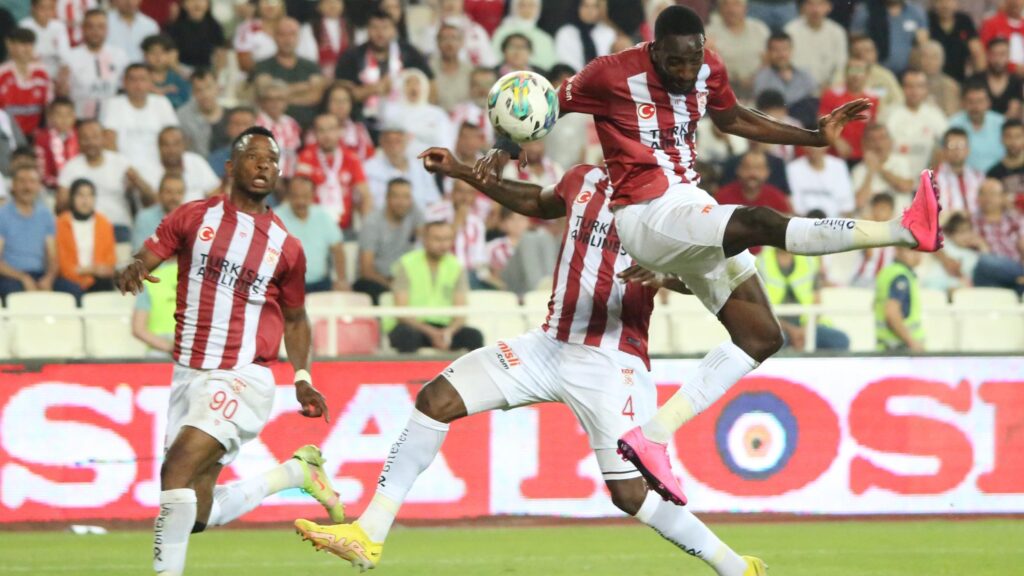 Sivasspor’un UEFA Avrupa Konferans Ligi’ndeki rakiplerini tanıyalım