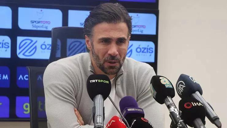 Son Dakika | Ankaragücü, Ömer Erdoğan ile sözleşme imzaladı