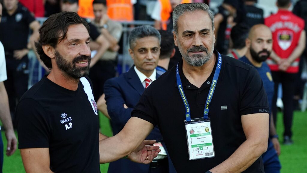 Son dakika! Ankaragücü’nde Mustafa Dalcı dönemi resmen sona erdi