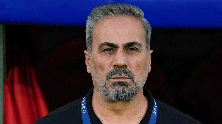 Son dakika! Ankaragücü’nde Mustafa Dalcı istifa kararı aldı