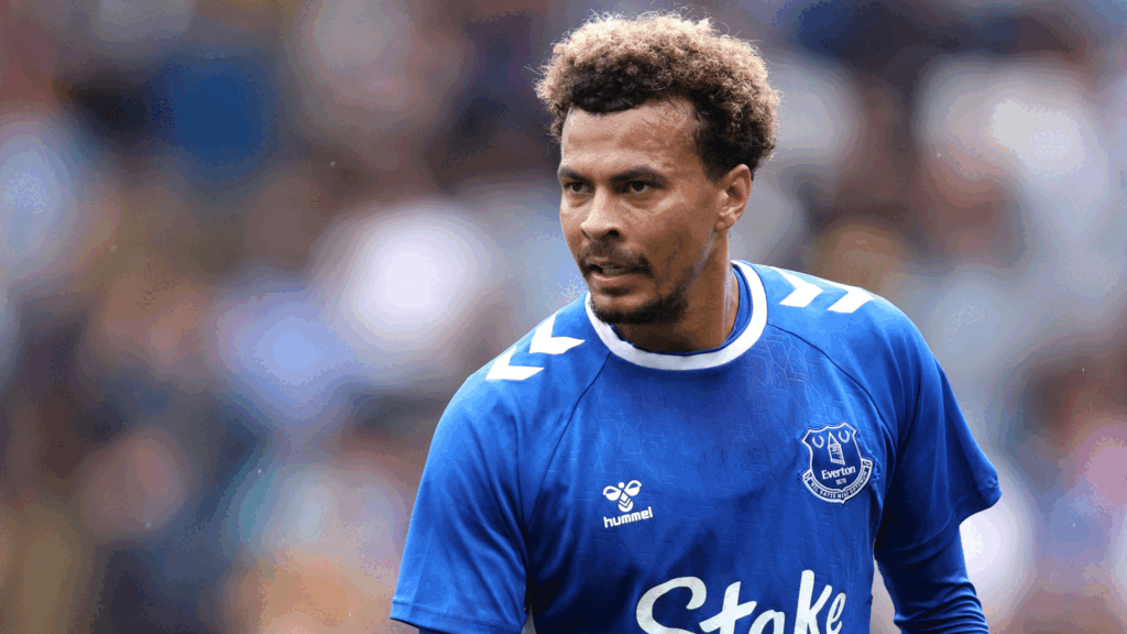 Son dakika: Beşiktaş, Dele Alli’yi, KAP’a bildirdi!