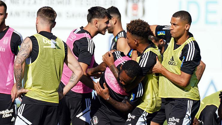 Son dakika Beşiktaş haberi! Kartal’da ayrılık!