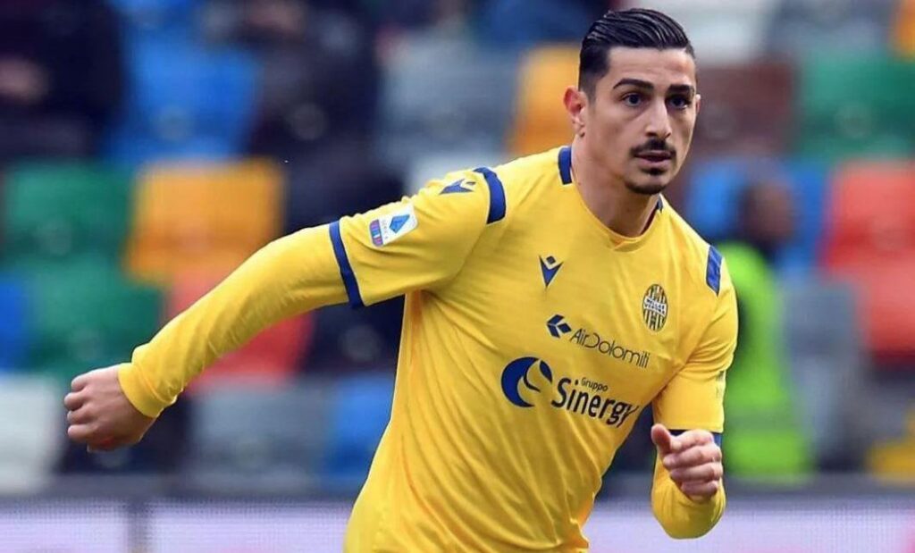 Son dakika Beşiktaş haberi! Koray Günter’e rest!