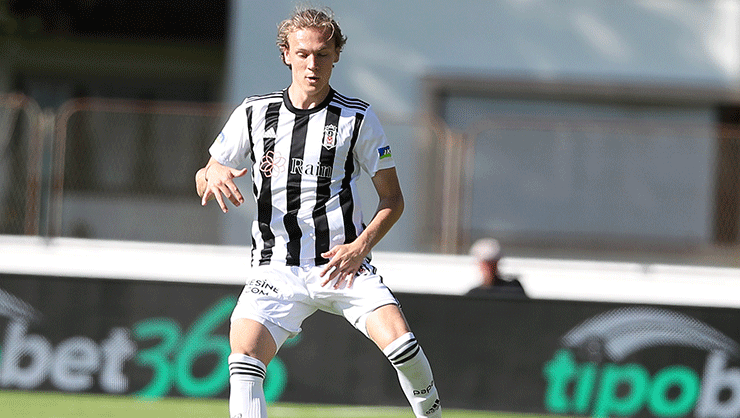 Son dakika Beşiktaş haberi! Serdar Saatçı Braga’ya gidiyor! İşte bonservis bedeli