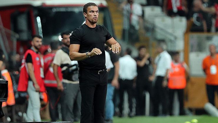 Son dakika Beşiktaş haberi! Valerien Ismael’den Dele Alli açıklaması