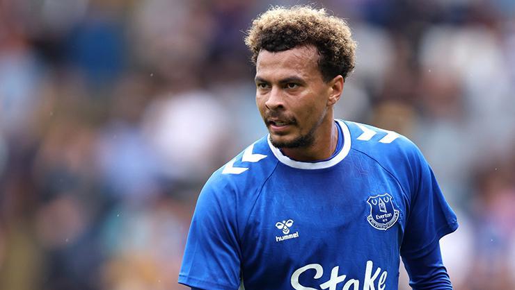 Son dakika Beşiktaş transfer haberi! Dele Alli’de sıcak gelişme