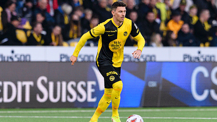 Son dakika Beşiktaş transfer haberi! Kartal’a Christian Fassnacht’tan müjdeli haberi