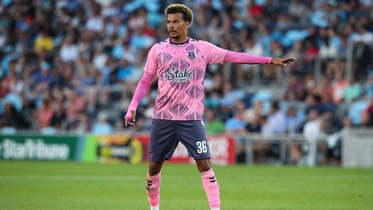 Son dakika Beşiktaş transfer haberi! Kartal’da Dele Alli transferi neden gecikti! İşte sebebi