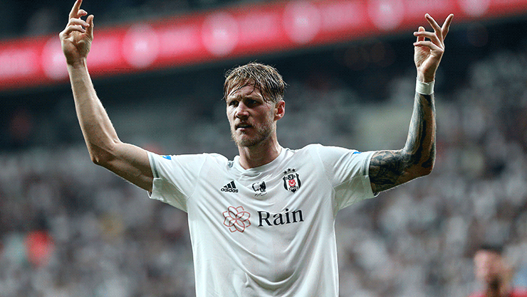 Son dakika Beşiktaş transfer haberi! Kartal’dan 2. Weghorst harekatı