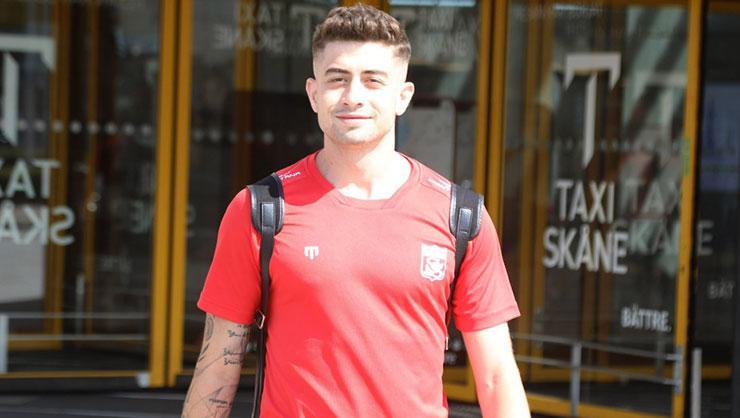 Son dakika Beşiktaş transfer haberi! Kerem Atakan Kesgin imzaya geliyor! İşte sözleşme detayları