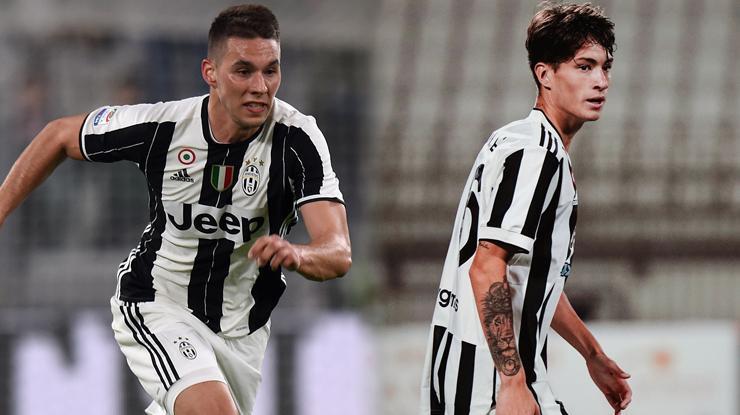 Son dakika: Beşiktaş’ın hedefinde Juventus’tan 2 isim var! Matias Soule-Marco Pjaca