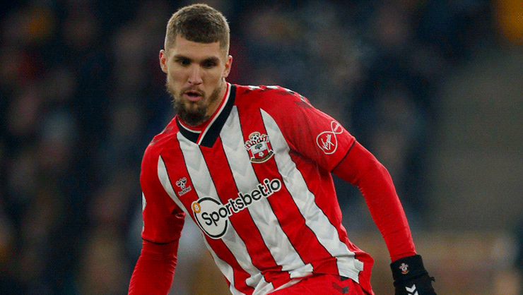 Son dakika Fenerbahçe haberi! Defans sıkıntısını çözecek transfer! Hedef 25’lik Lyanco Vojnovic