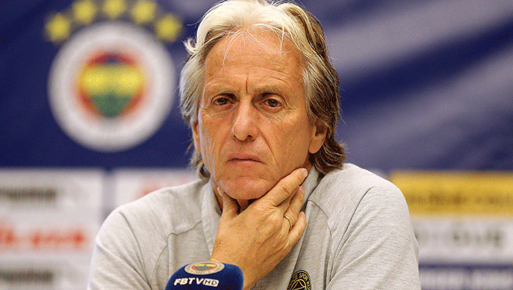 Son dakika Fenerbahçe haberi! Jorge Jesus kendi transferini gönderiyor