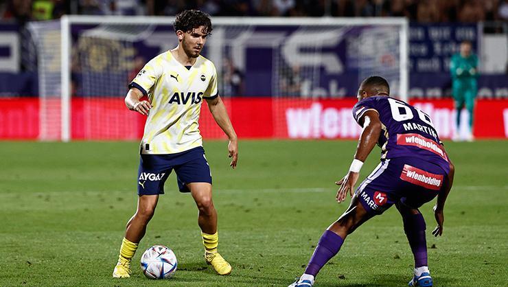 Son dakika Fenerbahçe haberi! Jorge Jesus’un jokeri Ferdi Kadıoğlu