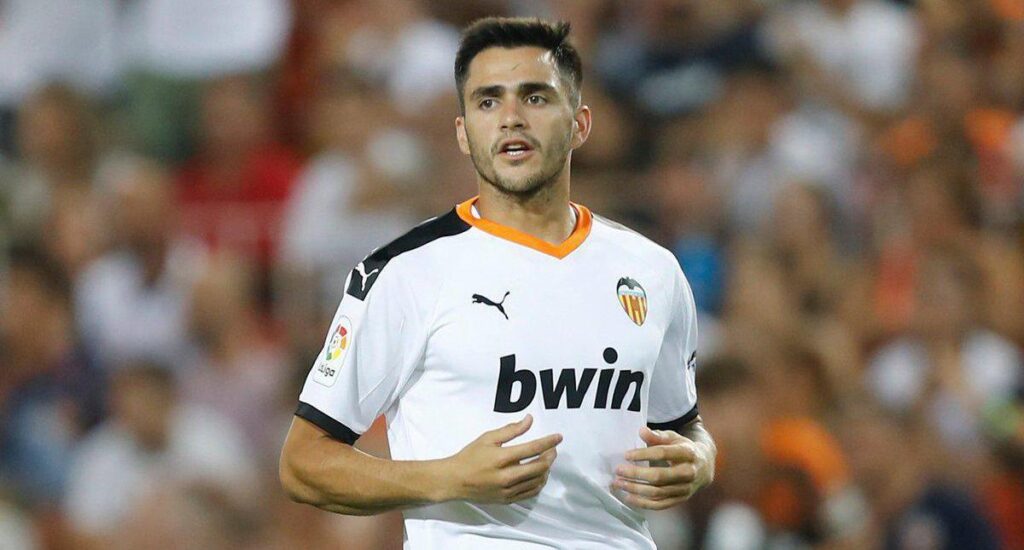 Son dakika Fenerbahçe haberi! Maxi Gomez kıymete bindi…