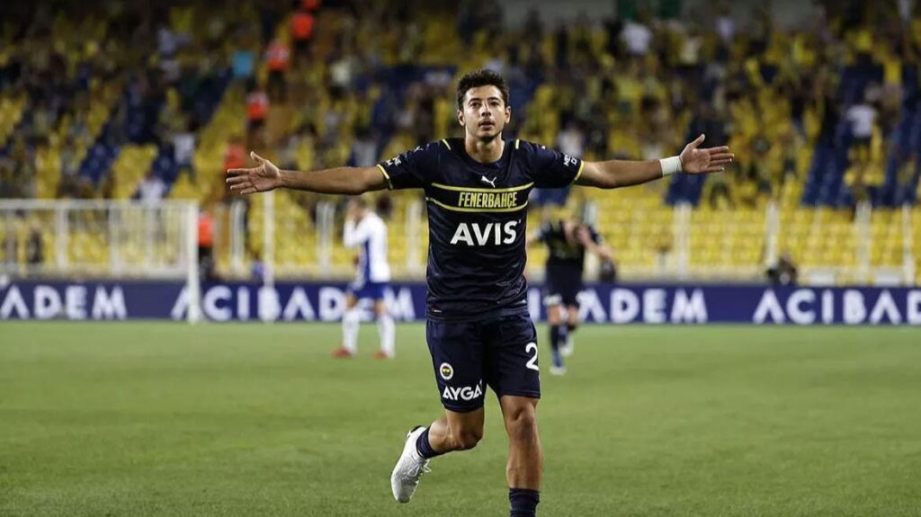 Son dakika! Fenerbahçe, Muhammed Gümüşkaya ayrılığını duyurdu