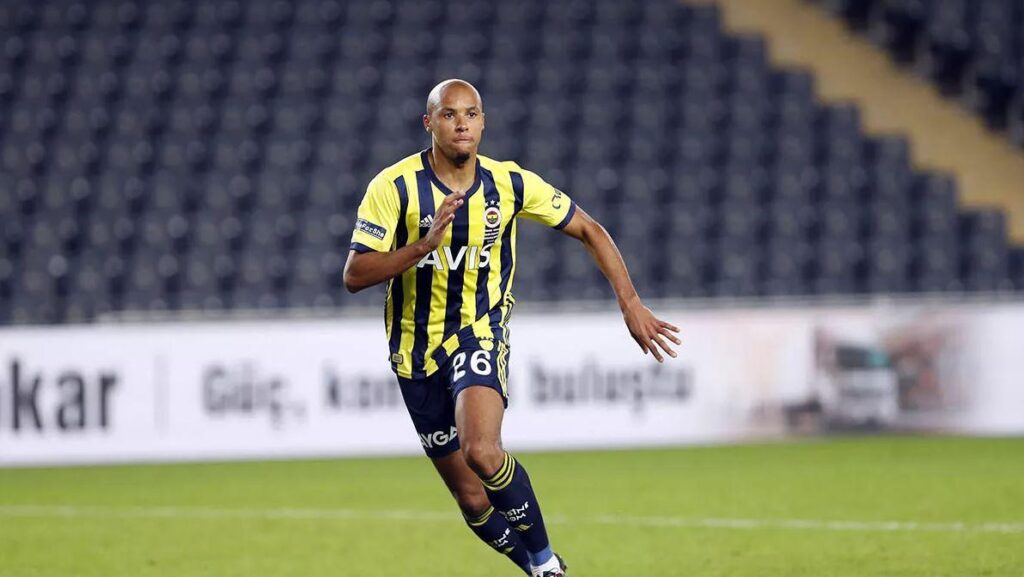 Son dakika | Fenerbahçe transfer haberi: Marcel Tisserand resmen Ettifaq’ta