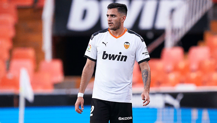 Son dakika Fenerbahçe transfer haberi! Maxi Gomez’de mutlu son yakın