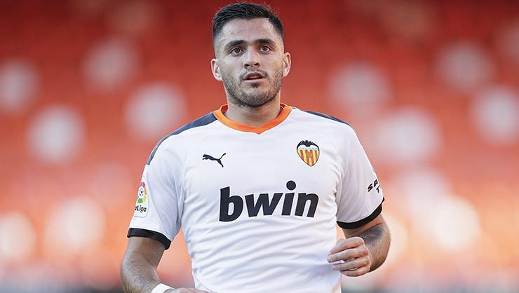 Son dakika Fenerbahçe transfer haberi! Sarı lacivertliler Maxi Gomez’i bitirdi