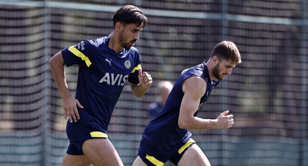 Son dakika Fenerbahçe’nin Konyaspor maçı kadrosu belli oldu