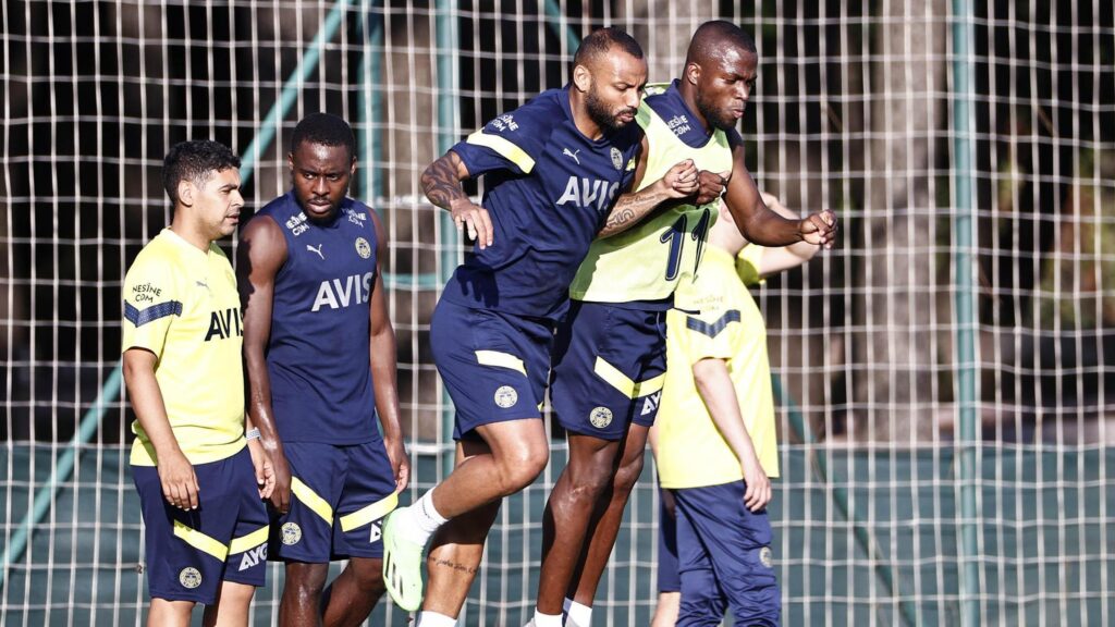 Son dakika! Fenerbahçe’ye Joao Pedro müjdesi