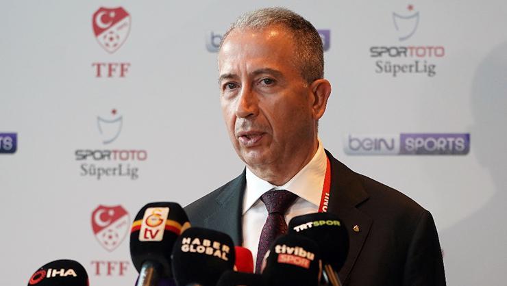Son dakika Galatasaray haberi! Metin Öztürk’ten flaş sözler!