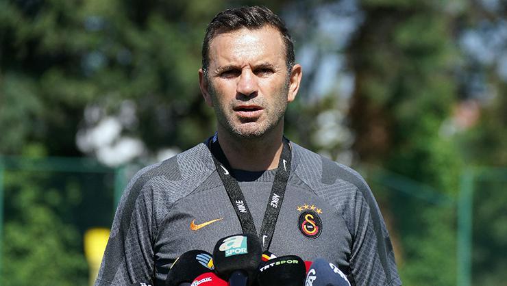 Son dakika Galatasaray haberi! Okan Buruk biletini kesti! Yerine transfer istedi